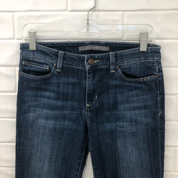 Joe’s Jeans THE PROVOCATEUR PETITE BOOTCUT - Picture 13 of 16